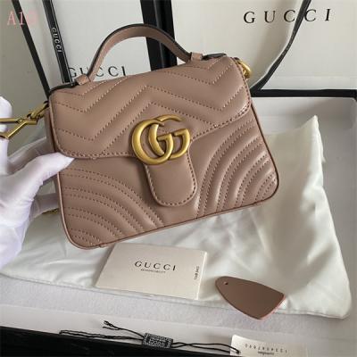 Gucci Bags AAA 042